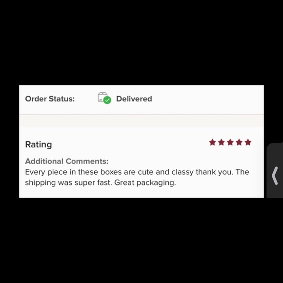 Styled Mystery Box: Take Me Away! - Picture 6 of 9